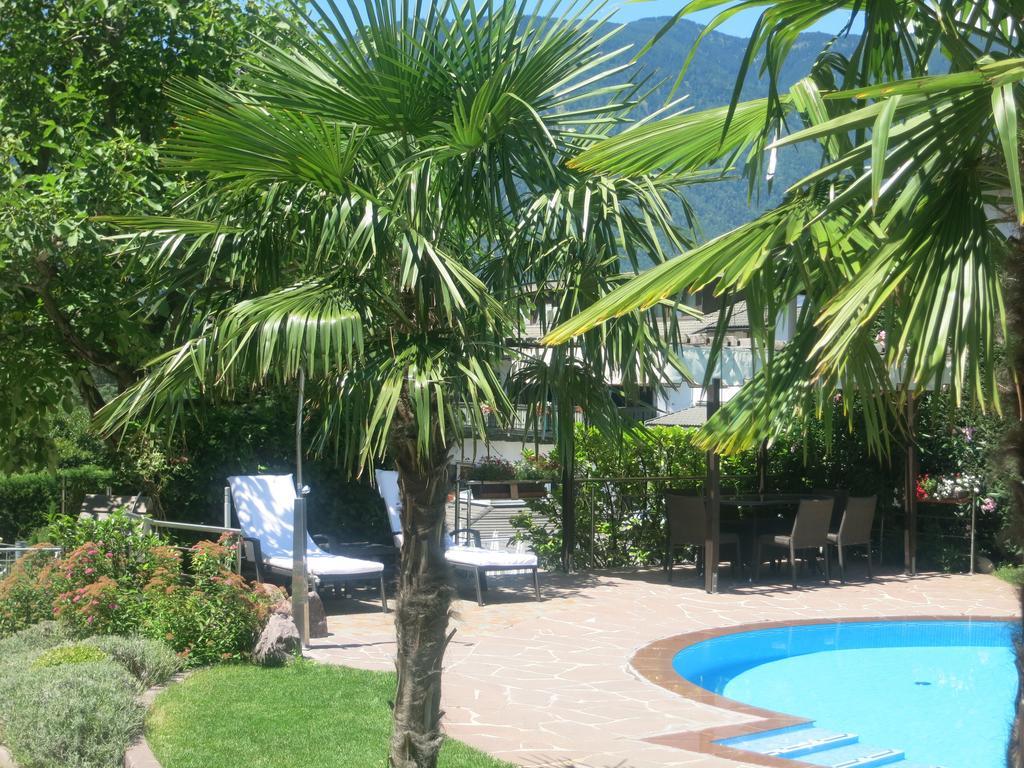 Residence Volkmar Postal / Burgstall Quarto foto