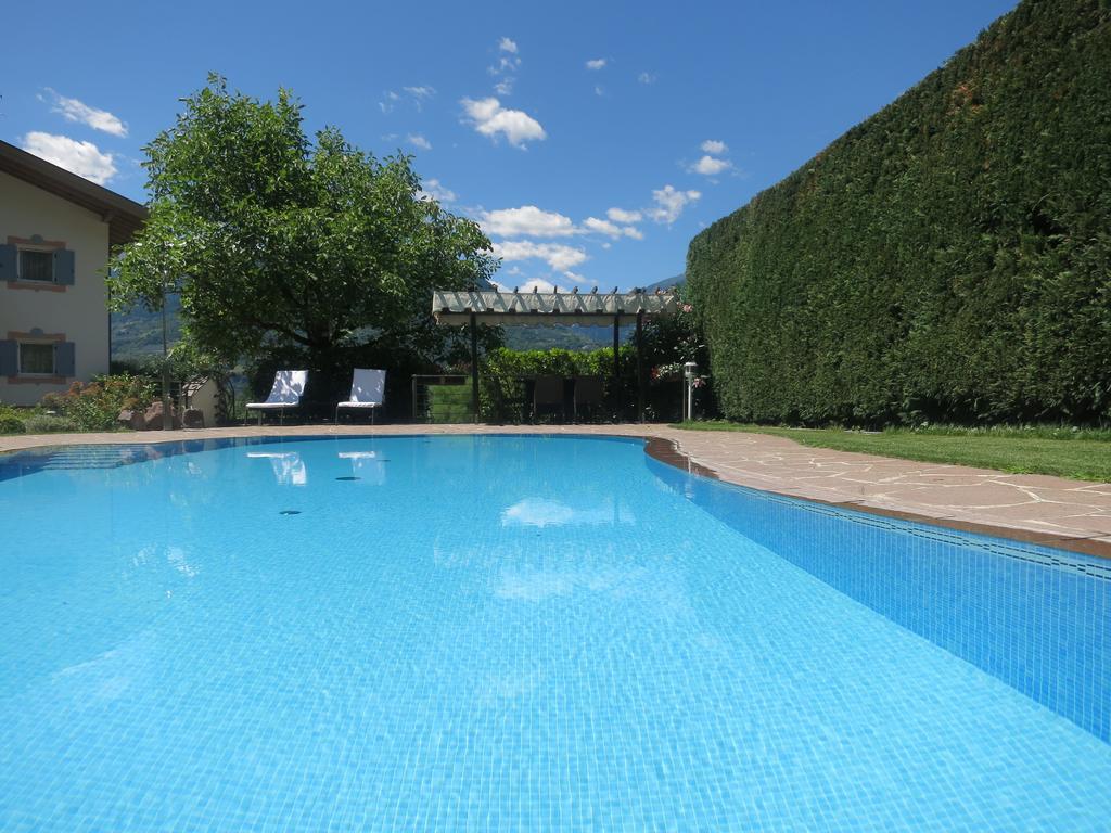 Residence Volkmar Postal / Burgstall Quarto foto