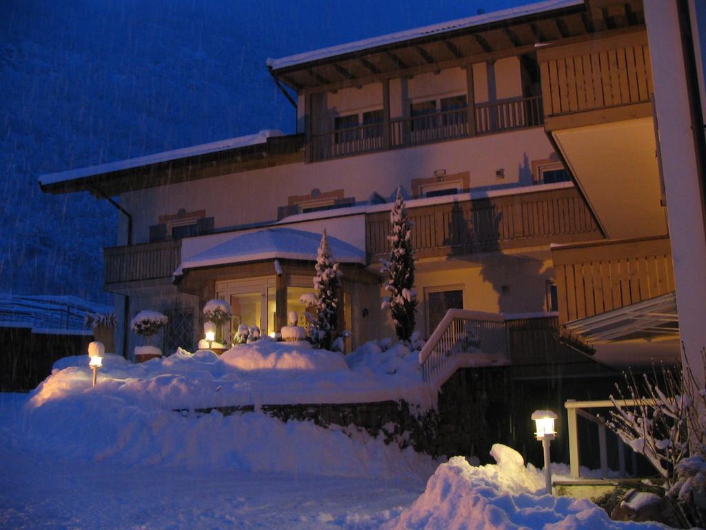 Residence Volkmar Postal / Burgstall Exterior foto