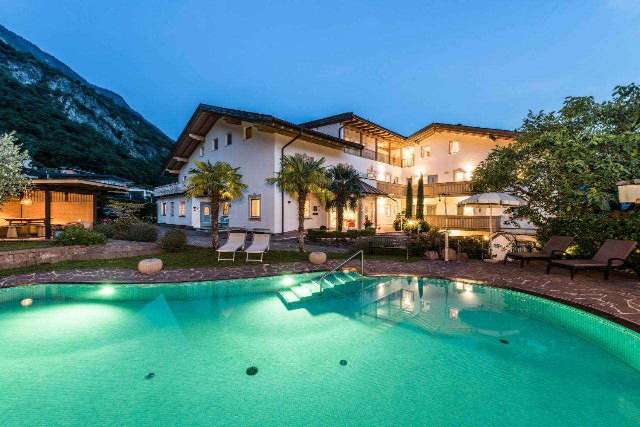 Residence Volkmar Postal / Burgstall Exterior foto